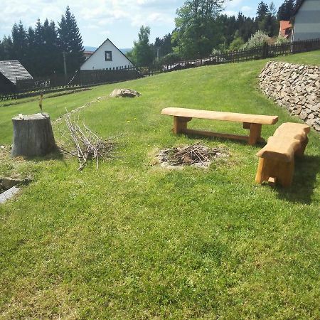 Javornik 88 Leilighet Eksteriør bilde