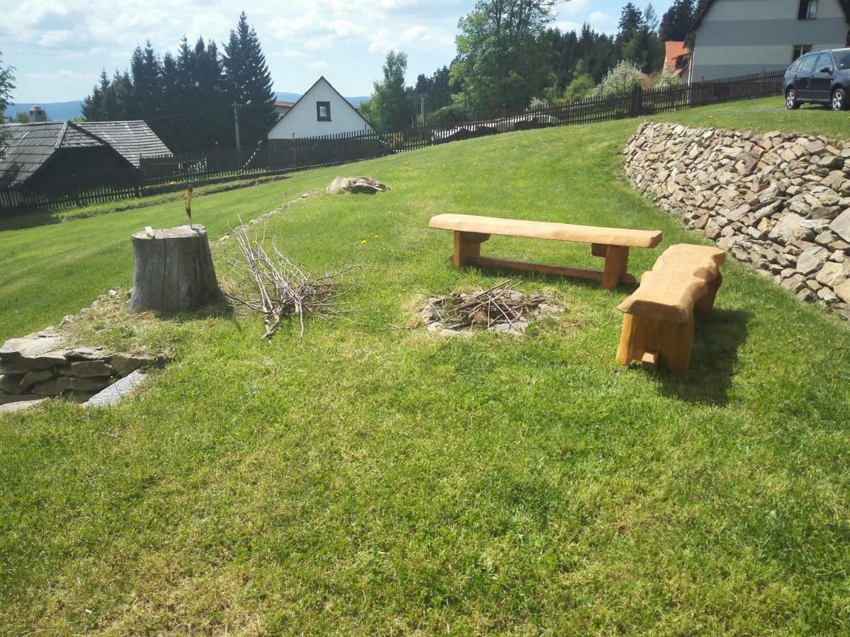 Javornik 88 Leilighet Eksteriør bilde